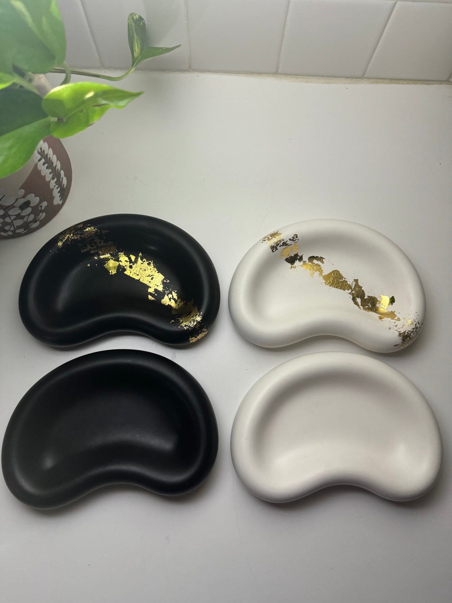 The Bean Tray