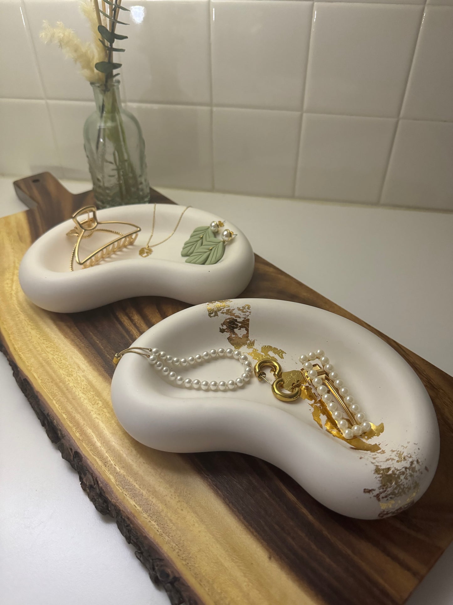 The Bean Tray