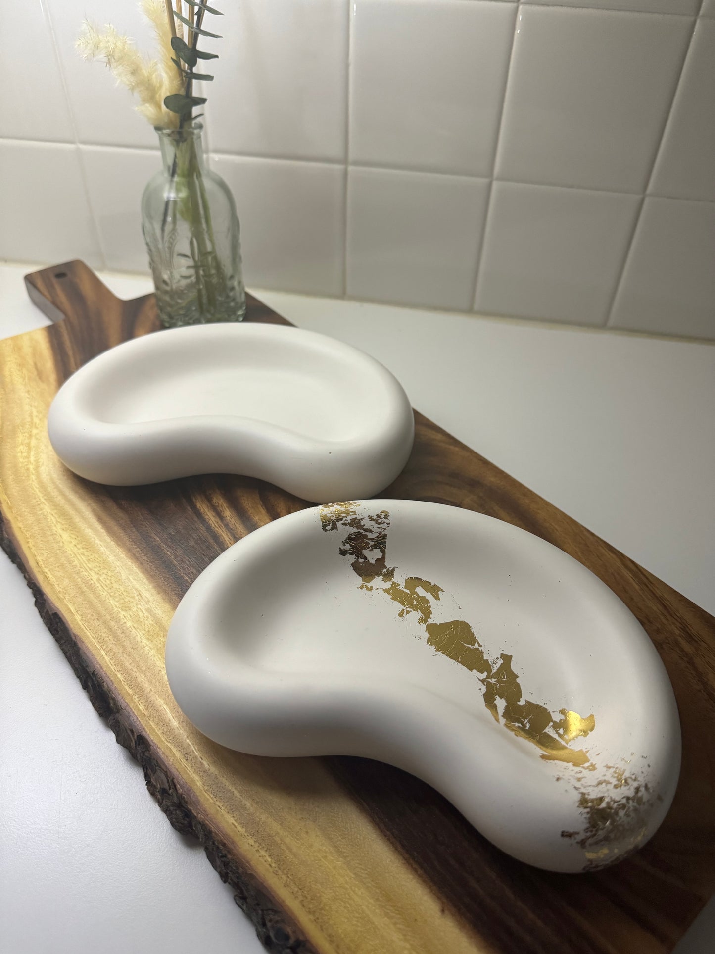 The Bean Tray