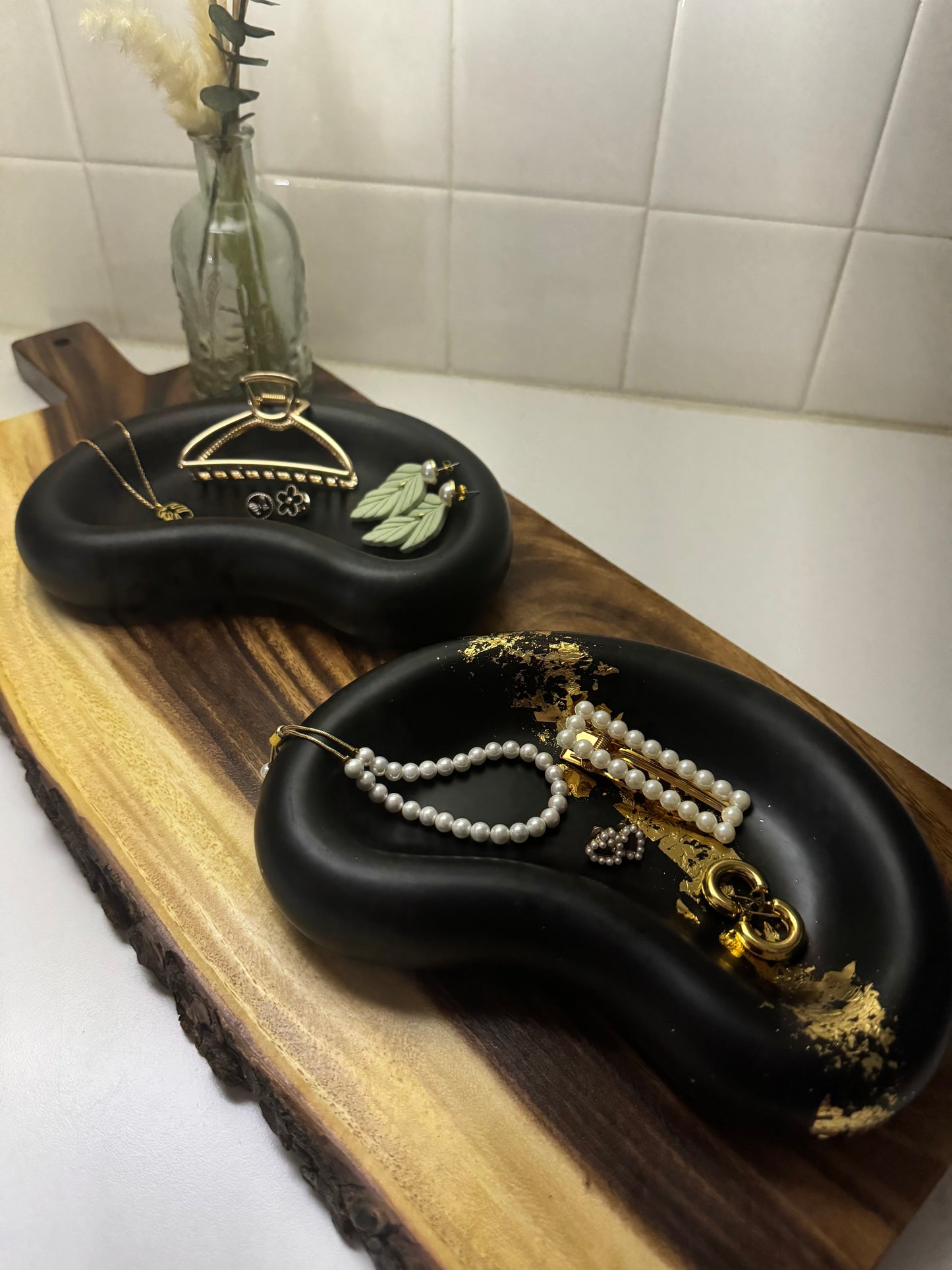 The Bean Tray