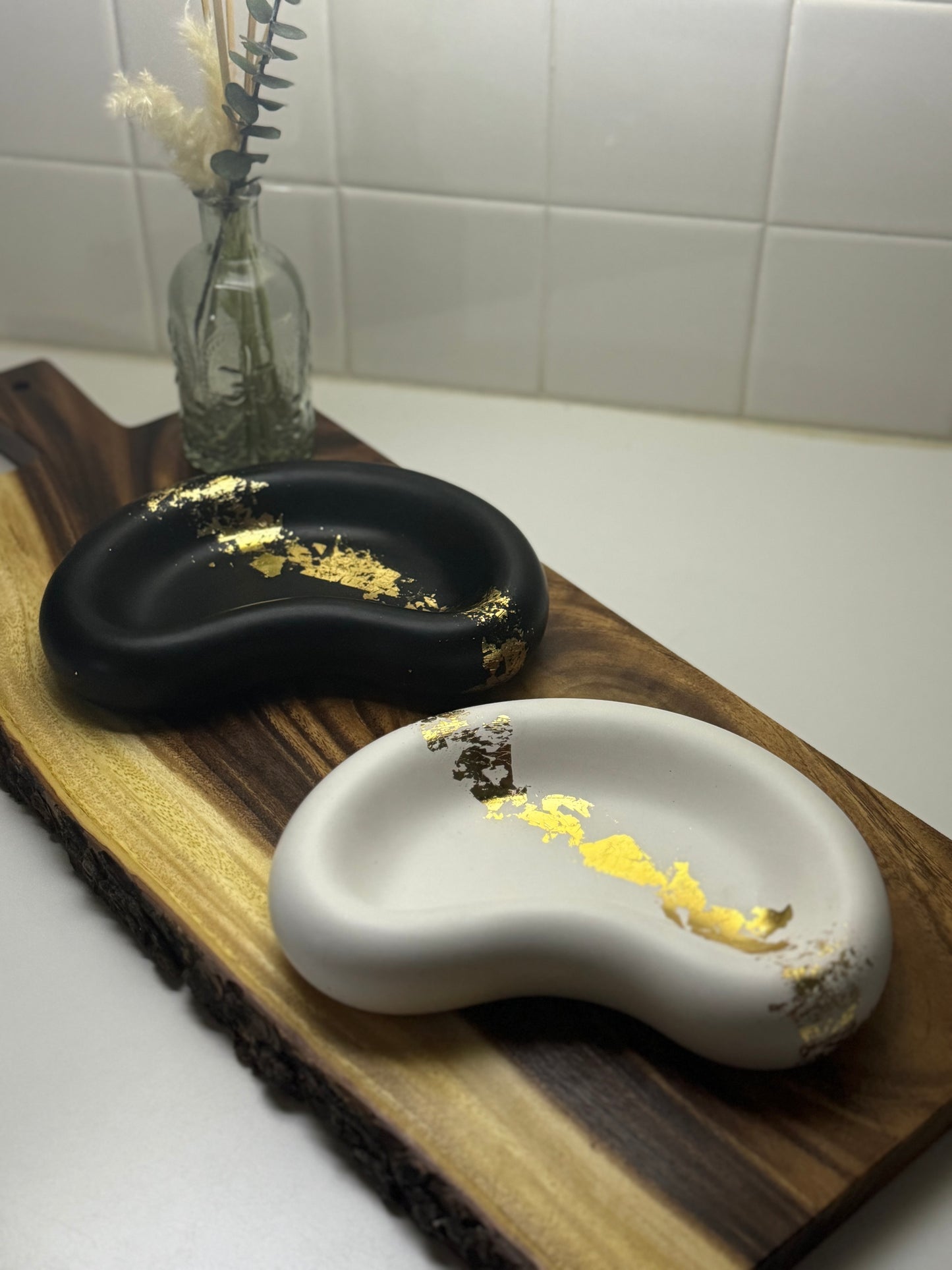 The Bean Tray