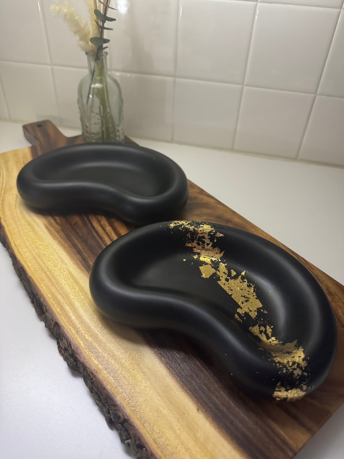The Bean Tray