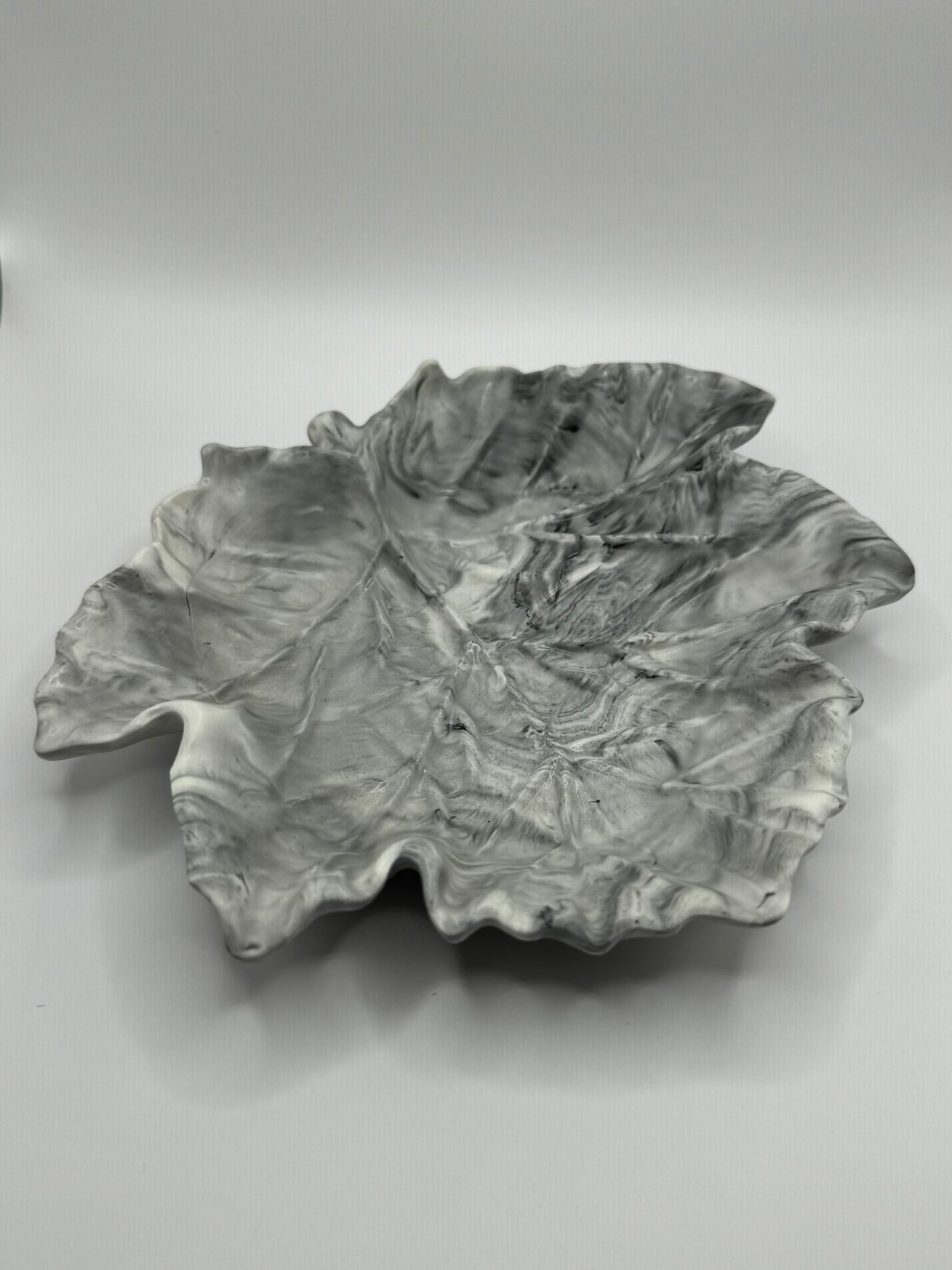 Maple Leaf Tray (Food Safe)