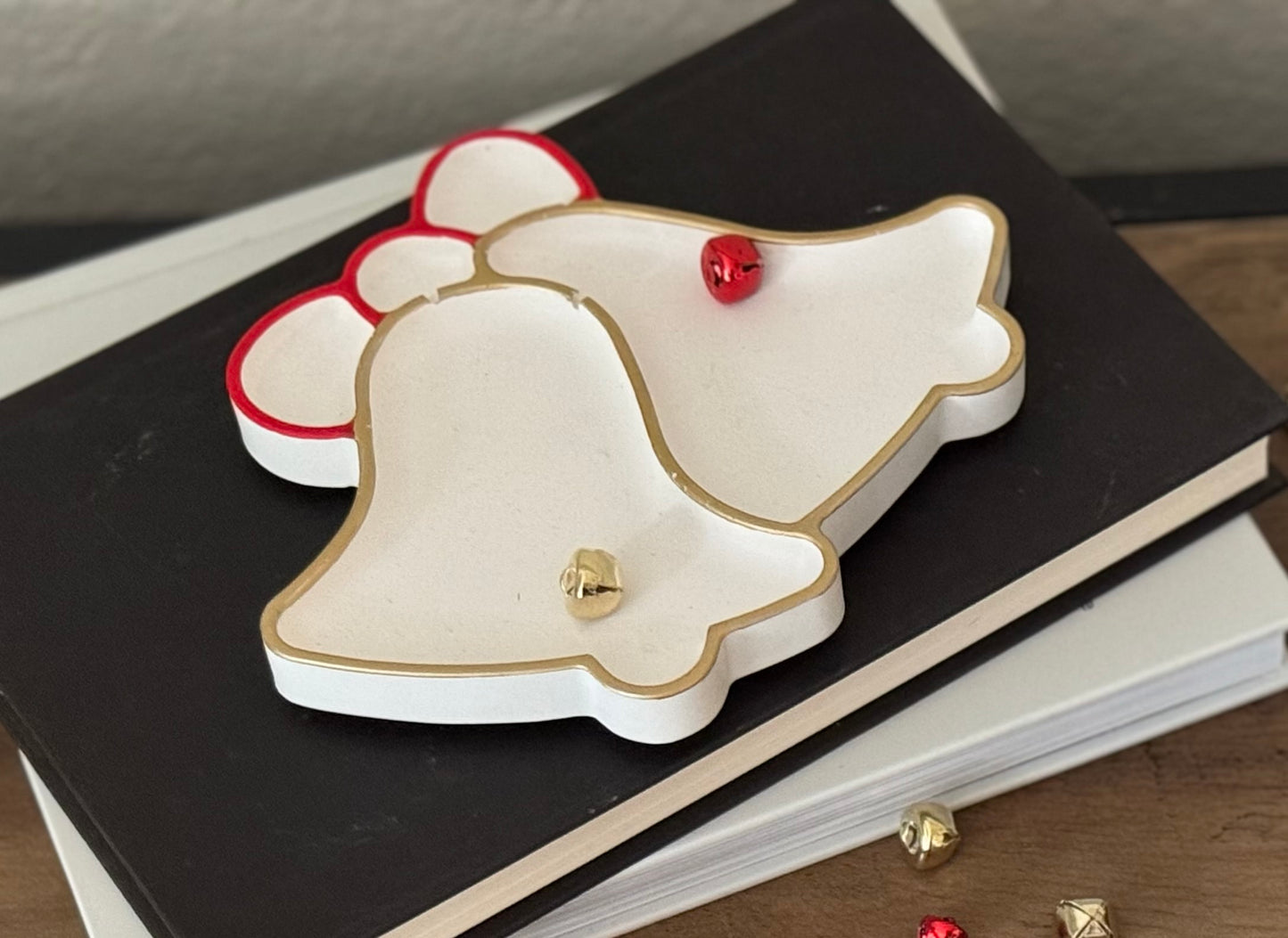 Festive Trinket Tray