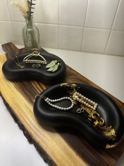 The Bean Tray