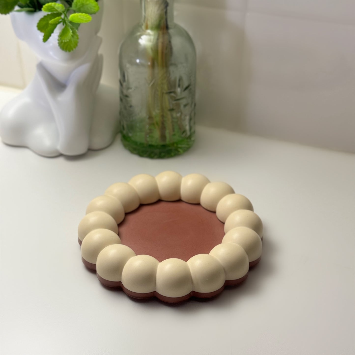 Small Chunky Bubble Tray