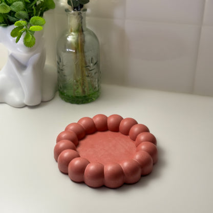 Small Chunky Bubble Tray