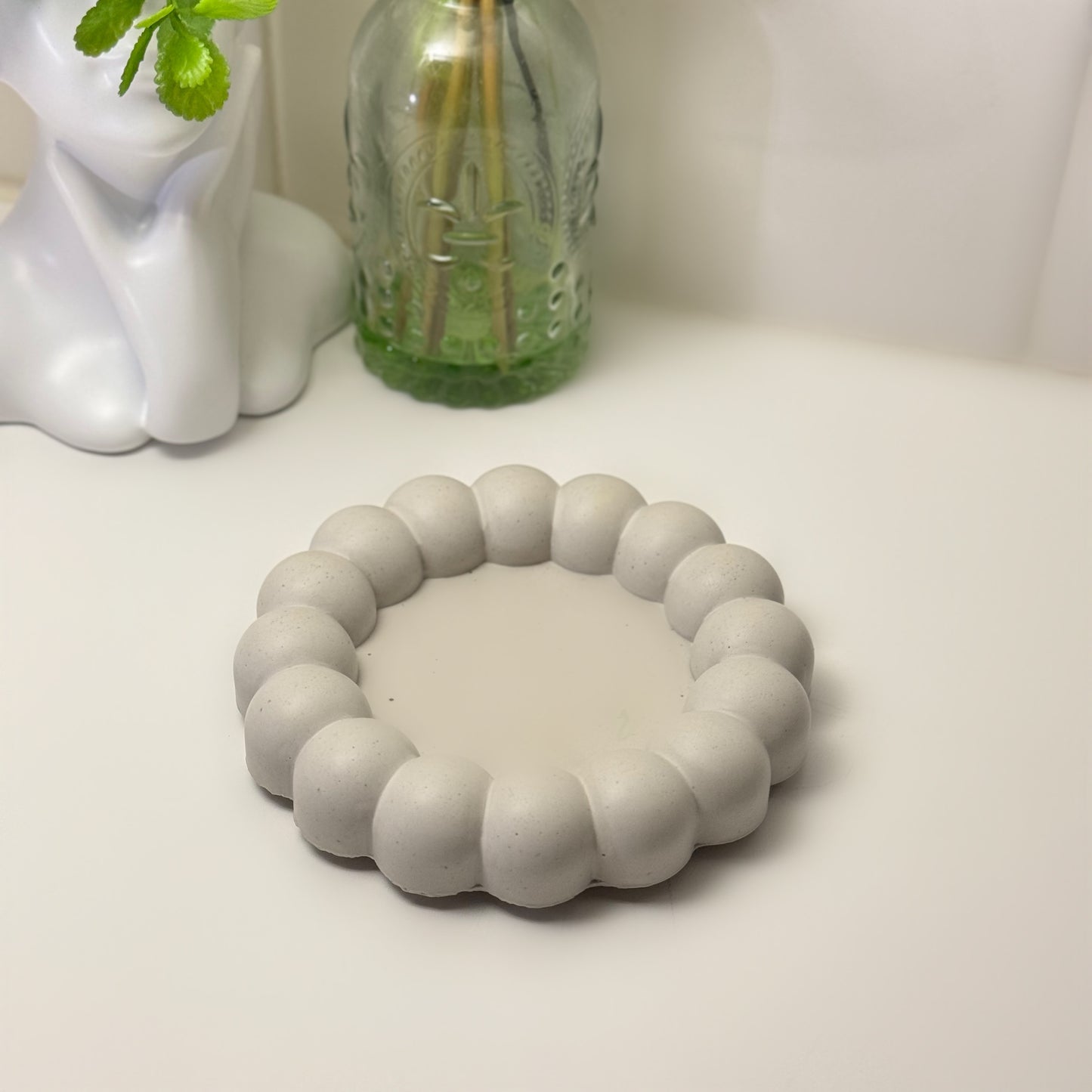 Small Chunky Bubble Tray