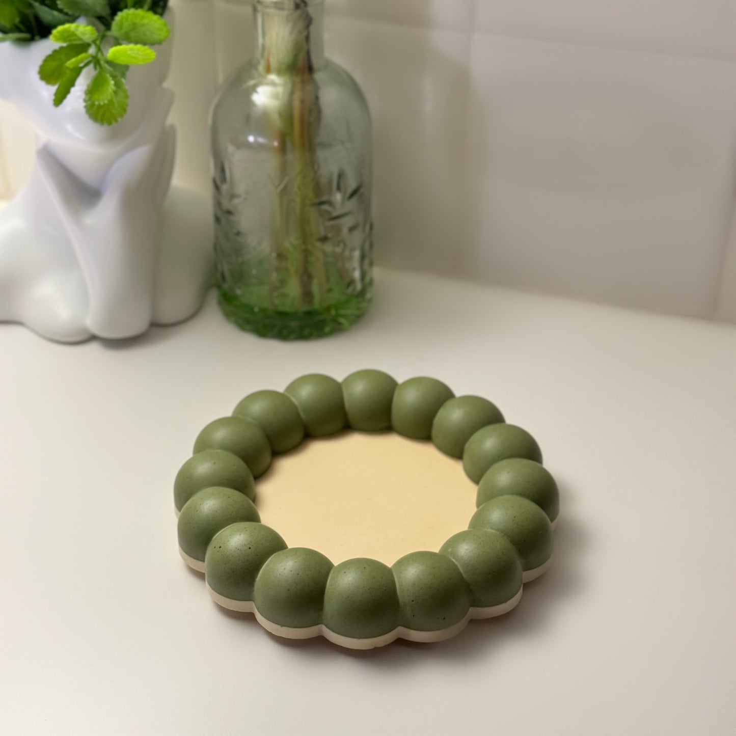 Small Chunky Bubble Tray